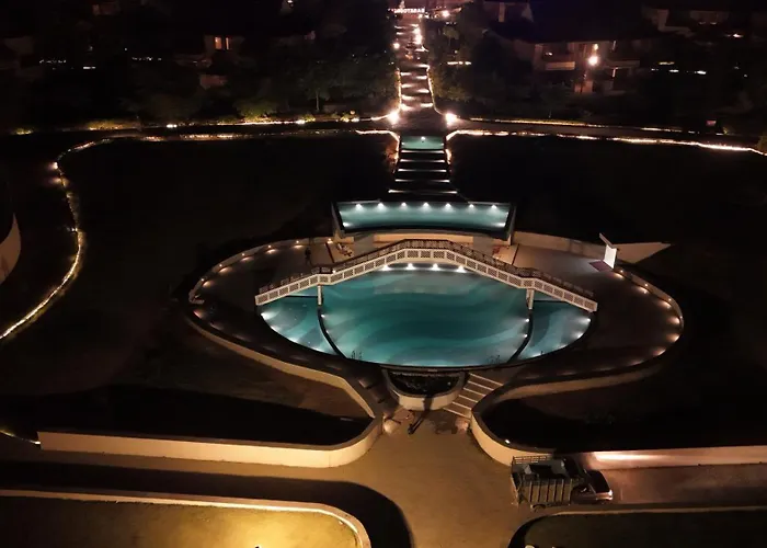 Ananta Spa & Resort Jaipur